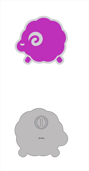 ラブライブ！にじがく、校章ピンズ ニュース | ラブライブ！虹ヶ咲学園