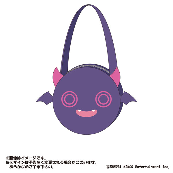 アイドルマスター シャイニーカラーズ デビ太郎 ショルダー