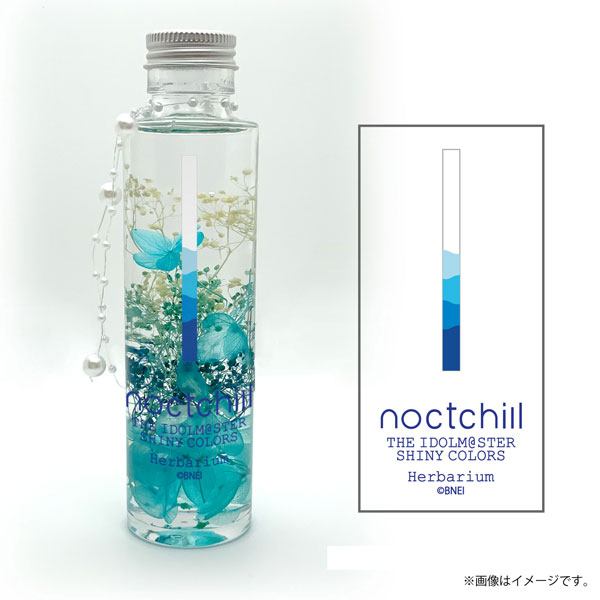 アイドルマスター シャイニーカラーズ ハーバリウム