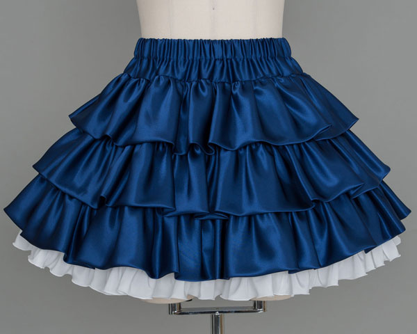 コスパティオ おちこぼれフルーツタルト 桜衣乃 ジャケット・スカート