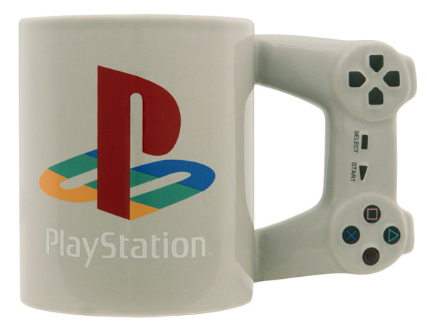 Controller Mug / PlayStation[パラドン]《在庫切れ》