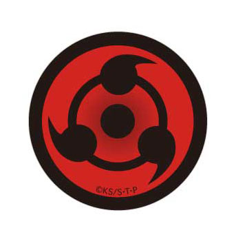 NARUTO 写輪眼 ピンズ コンプ NARUTO -ナルト- ピンズ・写輪眼（全9種のうちランダム1種） | j-hobby