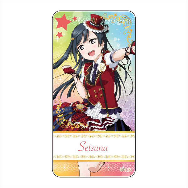 ラブライブ 虹ヶ咲学園スクールアイドル同好会 ドミテリア 優木せつ菜 Granup 在庫切れ