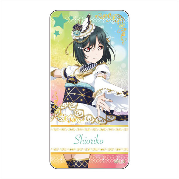 ラブライブ 虹ヶ咲学園スクールアイドル同好会 ドミテリア 三船栞子 Granup 在庫切れ