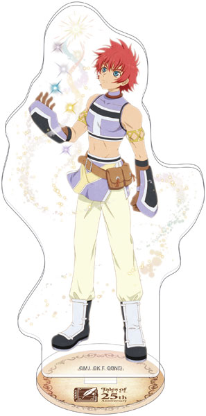 ガレージキット　可動　リッド・ハーシェル　テイルズ・オブ・エターニア ガレージキット 可動 リッド・ハーシェル テイルズ・オブ