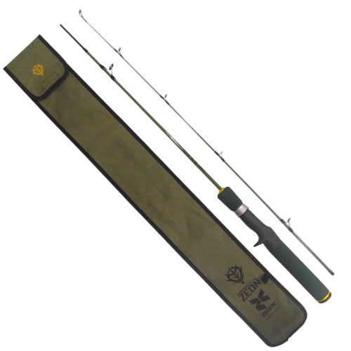 機動戦士ガンダム ベイトキャスティングロッド / ジオン軍[コスパ