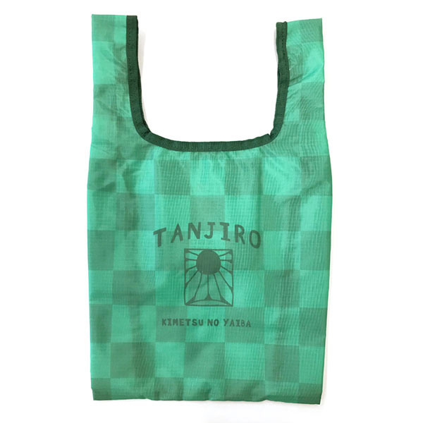 鬼滅の刃 マルシェバッグ 01.竈門炭治郎[empty]《在庫切れ》