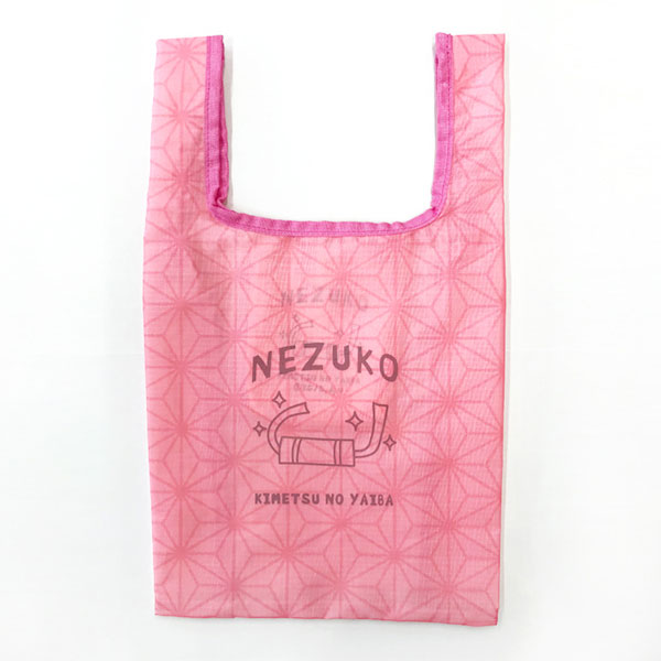 鬼滅の刃 マルシェバッグ 02.竈門禰豆子[empty]《在庫切れ》