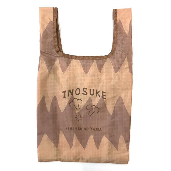 鬼滅の刃 マルシェバッグ 04.嘴平伊之助[empty]《在庫切れ》