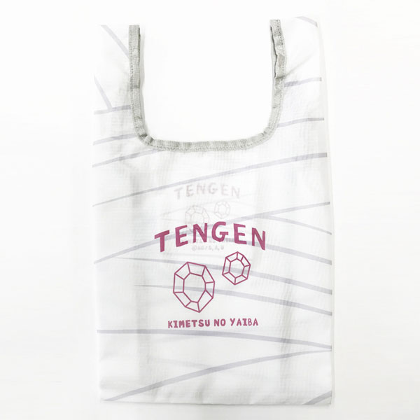 鬼滅の刃 マルシェバッグ 09.宇髄天元[empty]《在庫切れ》