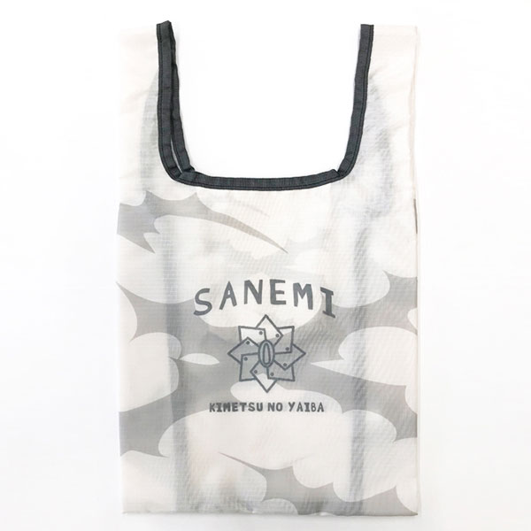 鬼滅の刃 マルシェバッグ 11.不死川実弥[empty]《在庫切れ》