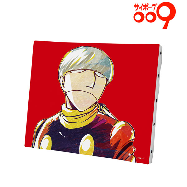 サイボーグ009 サイボーグ004 アルベルト・ハインリヒ まとめ売り