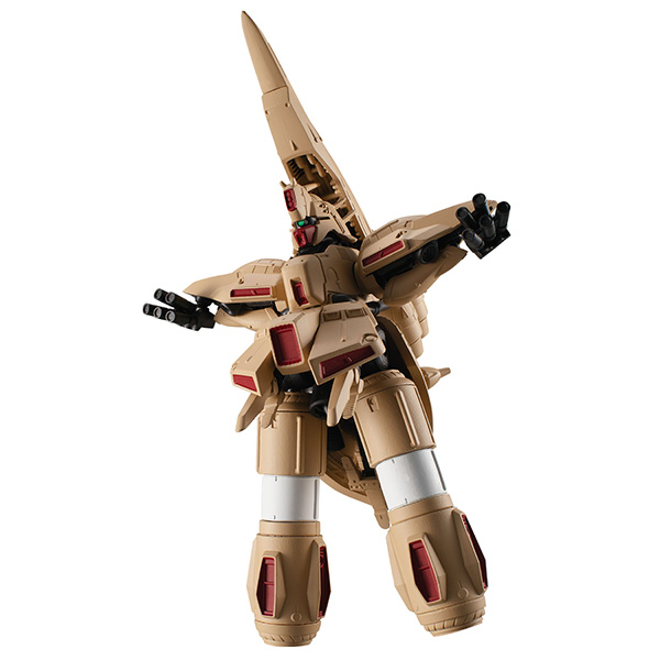 FW GUNDAM CONVERGE EX33 α・アジール (食玩)[バンダイ]《０２月予約》