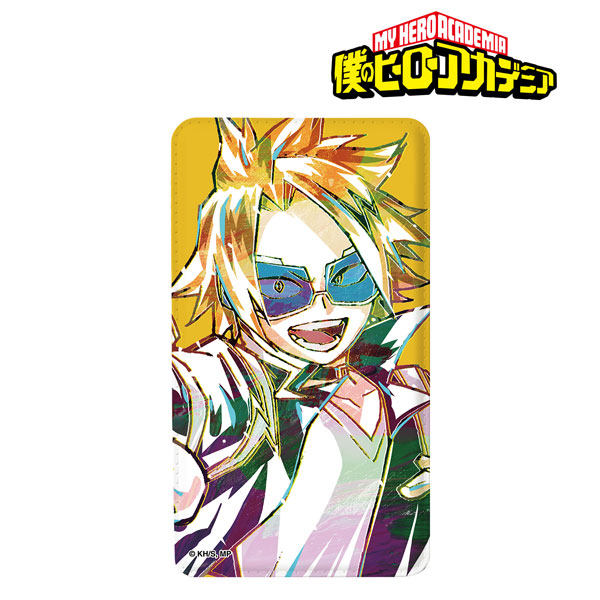 僕のヒーローアカデミア 上鳴電気 Ani-Art モバイルバッテリー vol.3[アルマビアンカ]《在庫切れ》