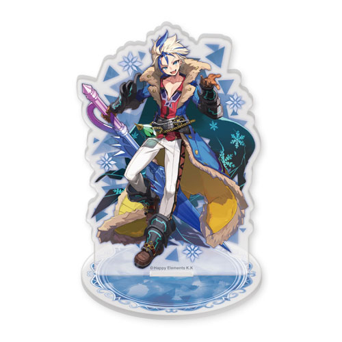 メルクストーリア ラストピリオド アクリルキャラスタンド05 バルトロメイ トイズ プランニング 在庫切れ メルクストーリア ラストピリオド アクリルキャラスタンド05 バルトロメイ トイズ プランニング 在庫切れ