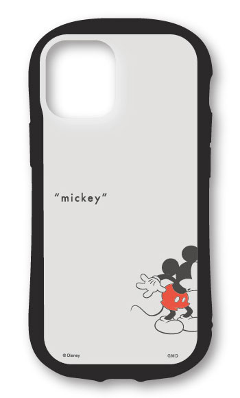 ディズニーキャラクター Iphone 12 12 Pro 対応 ハイブリッドクリアケース ミッキーマウス グルマンディーズ 在庫切れ ディズニーキャラクター Iphone 12 12 Pro 対応 ハイブリッドクリアケース ミッキーマウス グルマンディーズ 在庫切れ