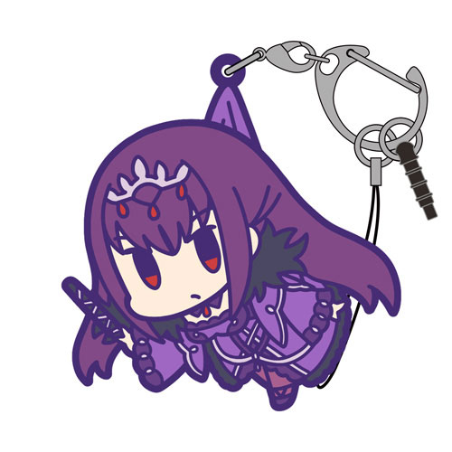Fate/Grand Order キャスター/スカサハ=スカディ つままれ[コスパ]《在庫切れ》