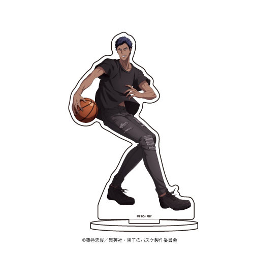 青峰大輝 アクリルボード 黒子のバスケ 青峰大輝 アクリル