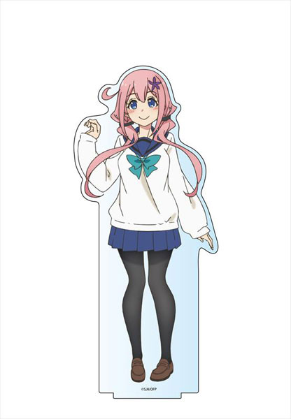 TVアニメ「おちこぼれフルーツタルト」 デカアクリルスタンド 桜衣乃[コンテンツシード]《在庫切れ》