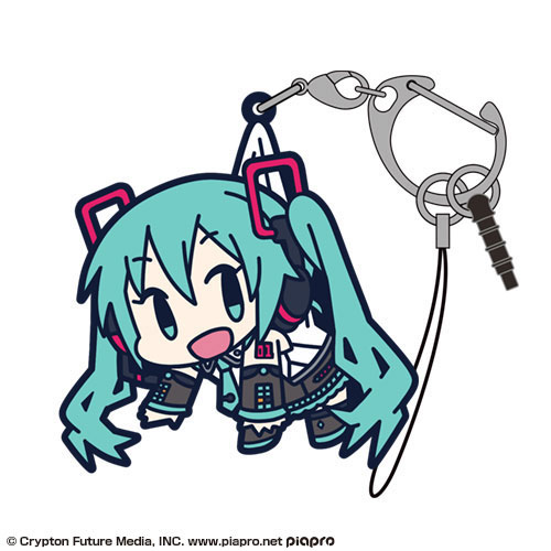 初音ミク V4X つままれ（再販）[コスパ]《０７月予約》