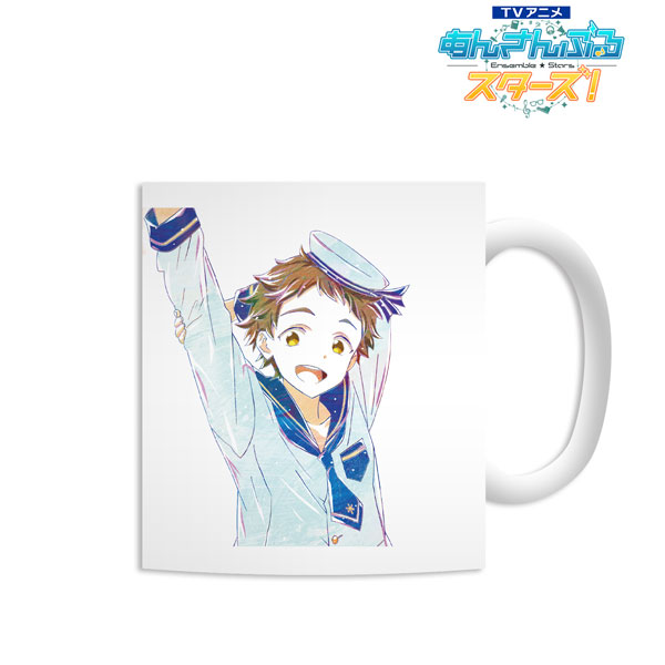 TVアニメ『あんさんぶるスターズ！』 天満光 Ani-Art マグカップ vol.2[アルマビアンカ]《在庫切れ》