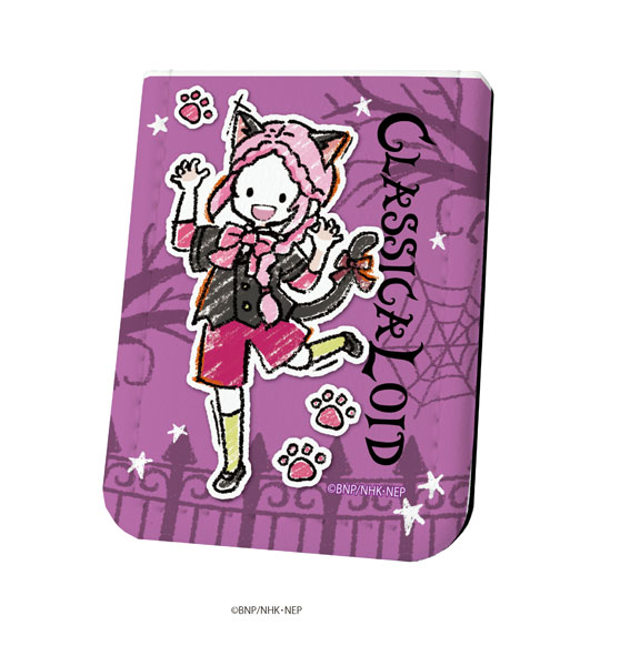 レザーフセンブック クラシカロイド 07 ハロウィンver モーツァルト グラフアート A3 在庫切れ