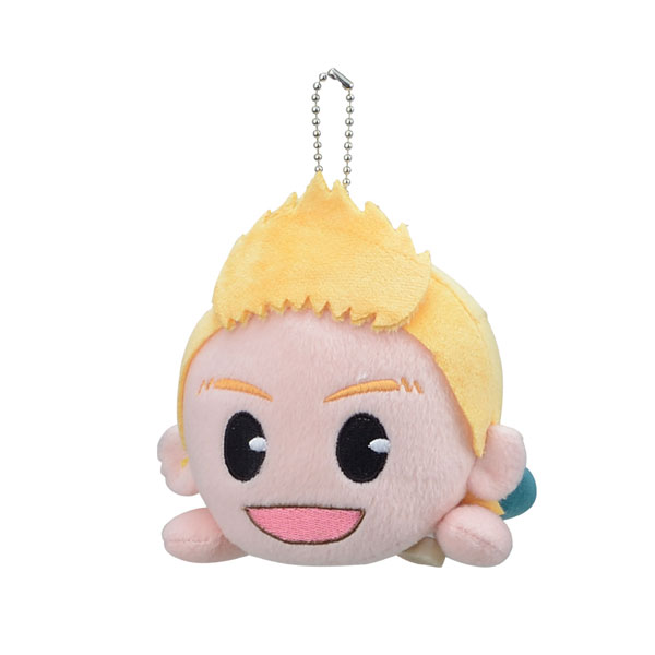 グッズ-ぬいぐるみ】僕のヒーローアカデミア むにゅぐるみS 通形