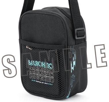 鬼滅の刃【⭐️レアです、新品】時透無一郎 モデル ショルダーバッグ　2WAY 鬼滅の刃 通販鬼滅の刃 グッズ 時透無一郎 カナヲ 不死川実弥 宇