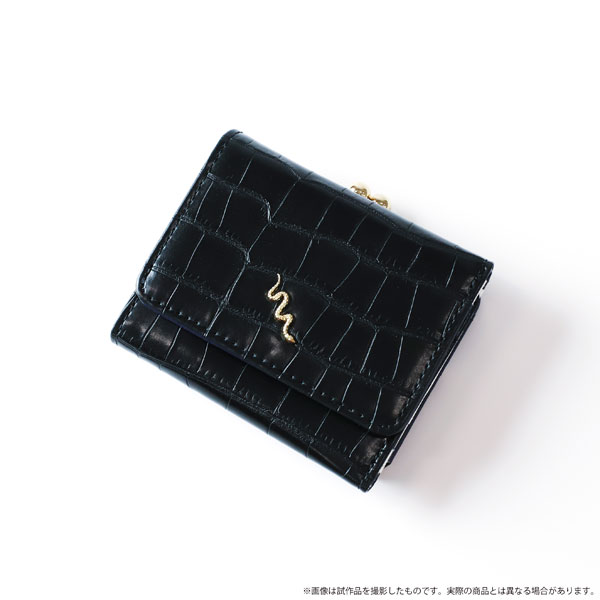 鬼滅の刃 財布 伊黒小芭内[ムービック]《在庫切れ》