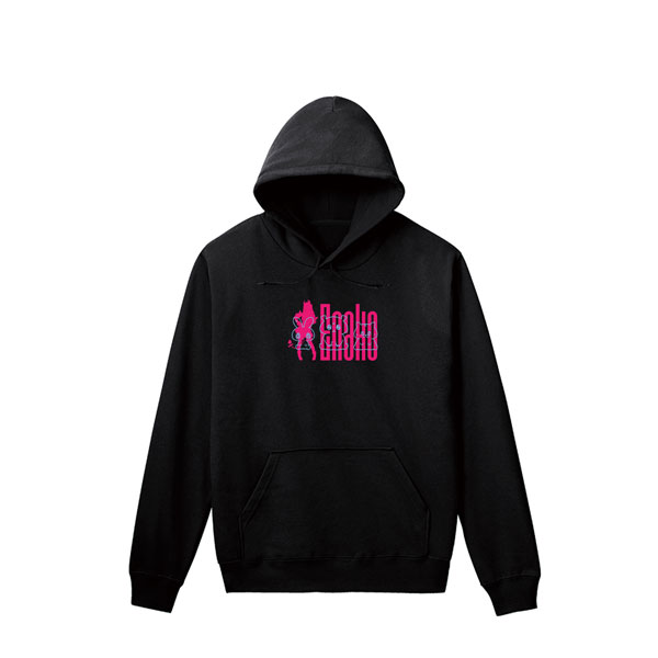 えなこオリジナルデザイン パーカー メンズ L[アルマビアンカ]《在庫切れ》