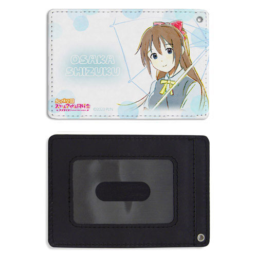 桜坂しずく ぬいぐるみパスケース 駿河屋 -<中古>桜坂しずく オフィーリアぬいぐるみパスケース