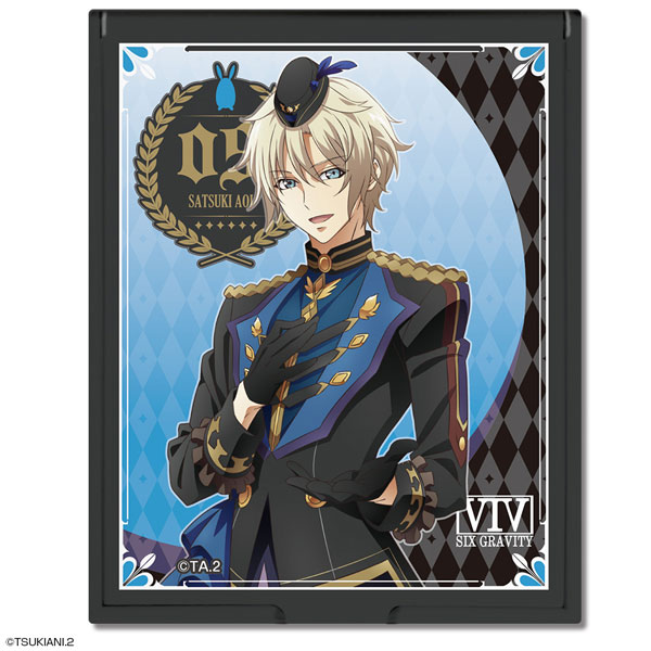 ツキウタ 皐月葵 Eritreaembindia Com