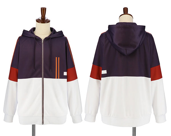 A3！ 皇天馬のジャージ[ACOS]《発売済・在庫品》
