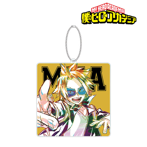 僕のヒーローアカデミア 上鳴電気 Ani-Art BIGアクリルキーホルダー vol.3[アルマビアンカ]《在庫切れ》
