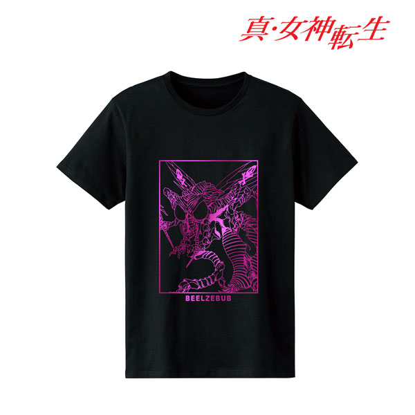 世界樹の迷宮 Tシャツ Lサイズ ゲーム ATLUS ペルソナ
