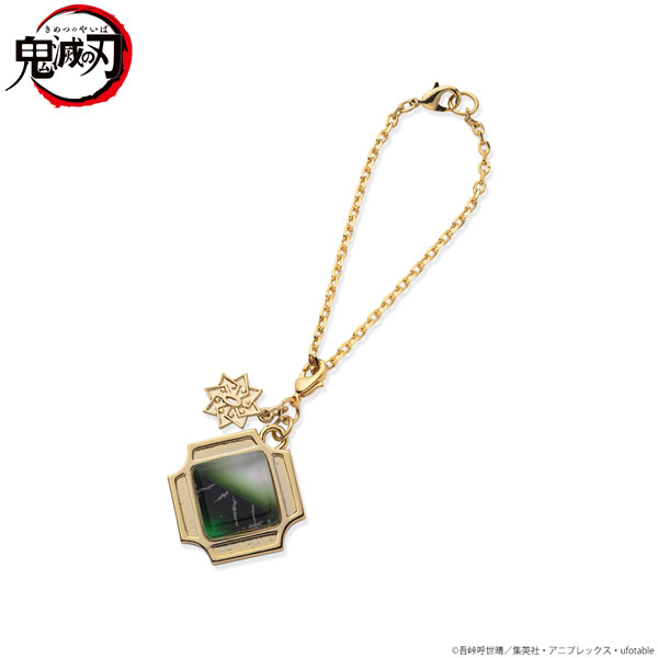 鬼滅の刃 バッグチャーム 不死川実弥[バンダイ]《在庫切れ》