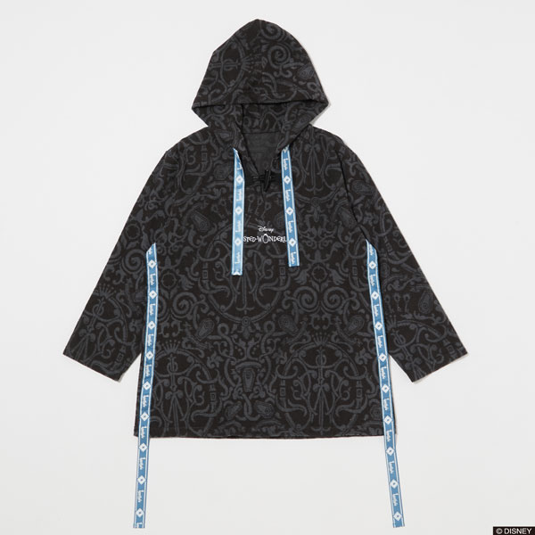 イグニハイド寮 R4G ルームウェア ツイステ イデア オルト コラボ ツイステ】兄弟DUO！ イグニハイド・ギア【寮服】 オルト×イデア