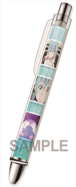 転生したらスライムだった件 シャープペン リムル(3)[ゼクストワークス