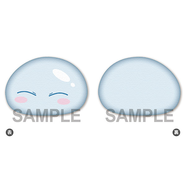 転生したらスライムだった件 オーナメントチャーム リムル 笑顔ver