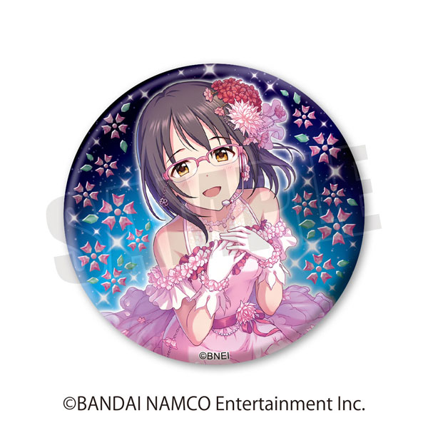 アイドルマスター シンデレラガールズ ジュエリー缶バッジ 上条春菜[あみあみ]《在庫切れ》