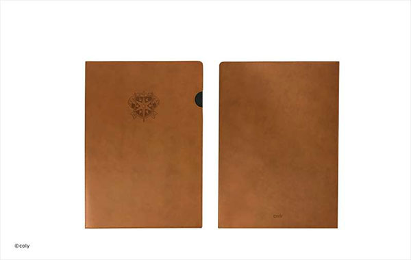 魔法使いの約束 レザーファイル 中央の国 タピオカ 在庫切れ