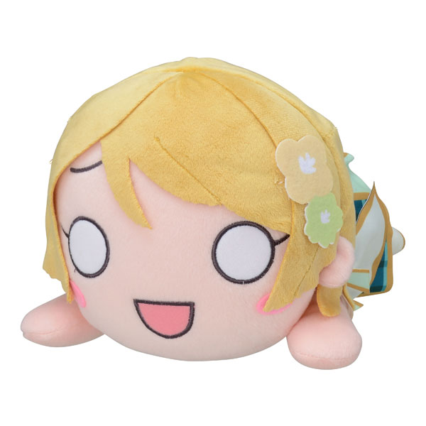 ラブライブ！スクールアイドルフェスティバル ALL STARS 寝そべりぬいぐるみ 小泉花陽 (M)[セガ]《在庫切れ》