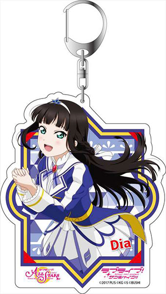ラブライブ！スクールアイドルフェスティバルALL STARS デカ