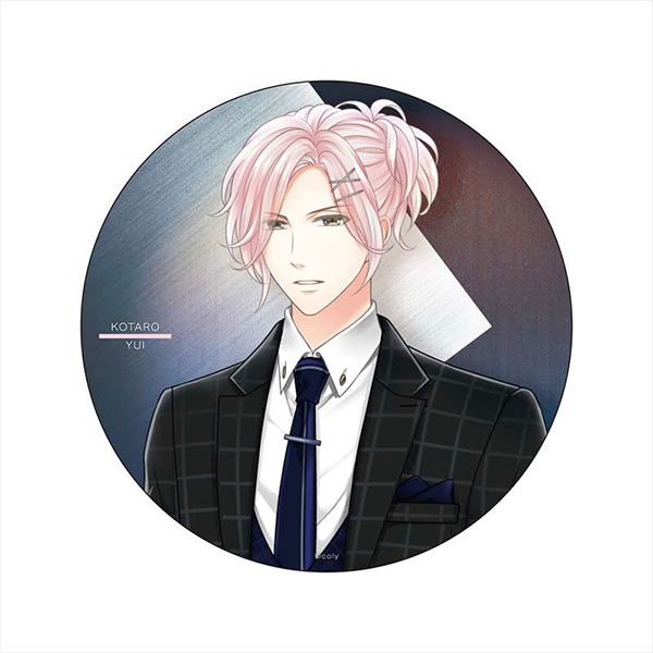 スタンドマイヒーローズ 4th Anniversary Special デカンバッチ 由井 