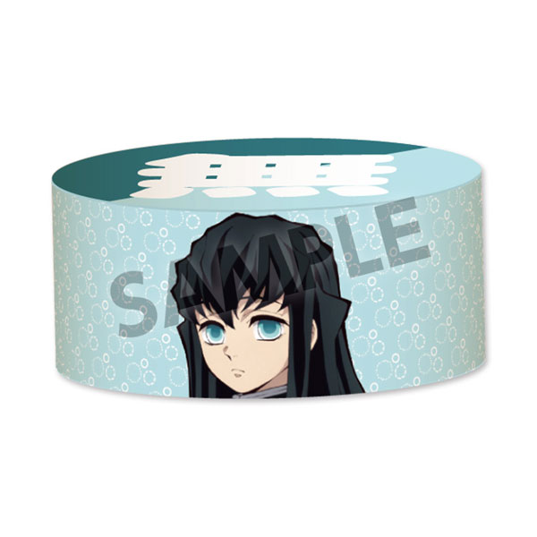 鬼滅の刃 だるま落としクッション 時透無一郎[ホビーストック]《在庫切れ》