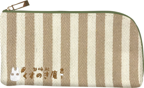 となりのトトロ ペンケース 甘味処くすのき庵 ムービック 在庫切れ
