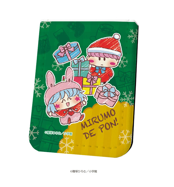限定品 ミルモでポン！ アクキー BOX お正月Ver./グラフアート 専用に