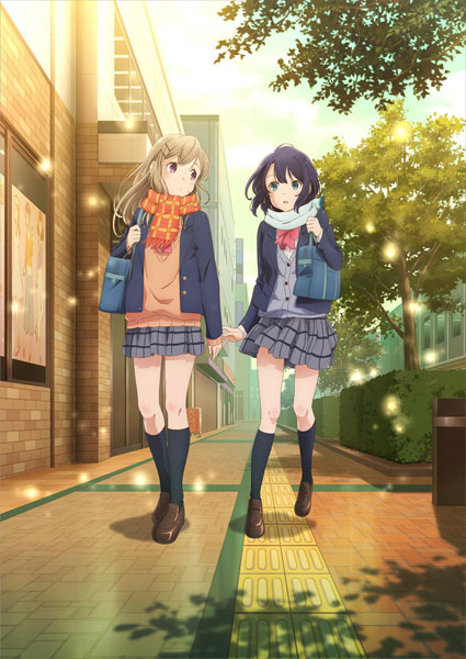 超目玉アイテム Dvd Tvアニメ 安達としまむら 2 送料無料 値引 Ignitegospelchoir Org