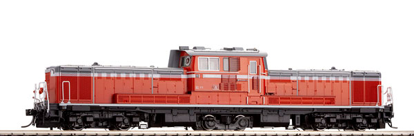 HO-238 国鉄 DD51-1000形ディーゼル機関車(寒地型)プレステージモデル 