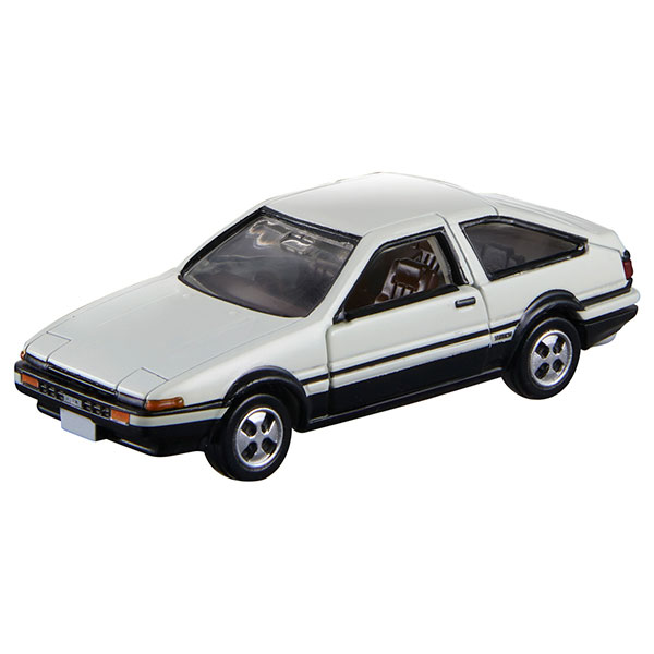 トミカ トヨタ スプリンタートレノ AE86 トミカプレミアム 40 トヨタ スプリンター トレノ (AE86)[タカラトミー